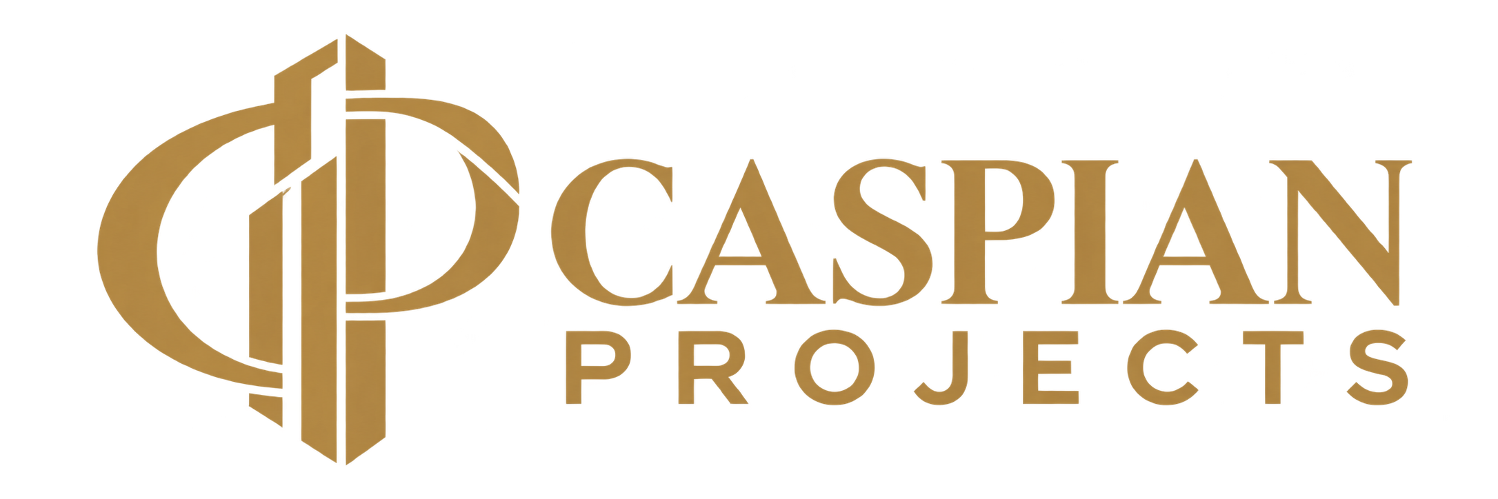 Caspian Projects